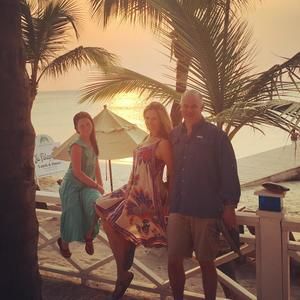 Meet your Posher, Sunny